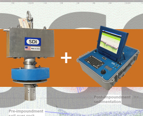 SDI BSS+ 沉積物測繪系統(tǒng)